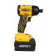 CORDLESS IMPACT DRIVER 20V 4Ah S-LION 2 BAT. B4 RTRMAX RTS5012