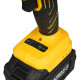 CORDLESS IMPACT DRIVER 20V 4Ah S-LION 2 BAT. B4 RTRMAX RTS5012