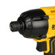 CORDLESS IMPACT DRIVER 20V 4Ah S-LION 2 BAT. B4 RTRMAX RTS5012