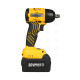 CORDLESS IMPACT WRENCH 20V 4Ah S-LION 2 BAT. B4 RTRMAX RTS5030