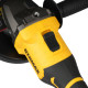 CORDLESS ANGLE GRINDER 20V 4Ah S-LION 2 BAT. B4 RTRMAX RTS5050