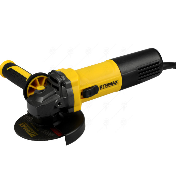 ANGLE GRINDER 115/125 MM 950W RTRMAX RTM1095