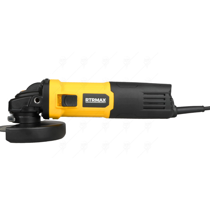 ANGLE GRINDER 125 MM 1400W RTRMAX RTM1140