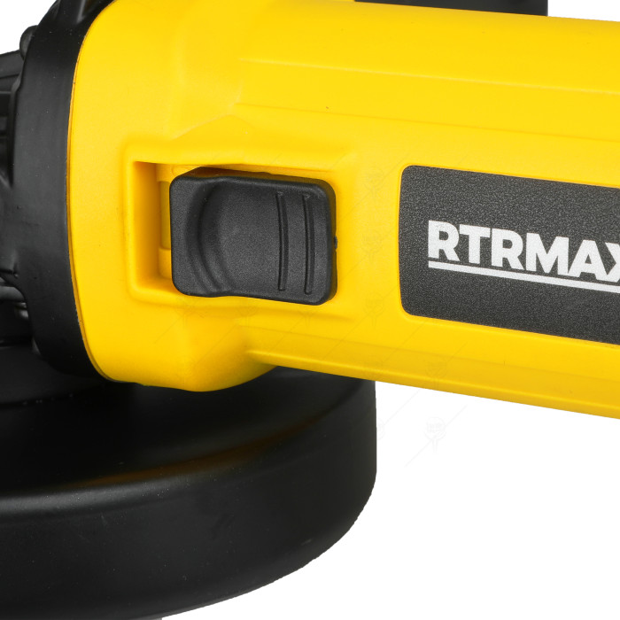 ЕЛЕКТРИЧЕСКИ ЪГЛОШЛАЙФ RTRMAX RTM1140