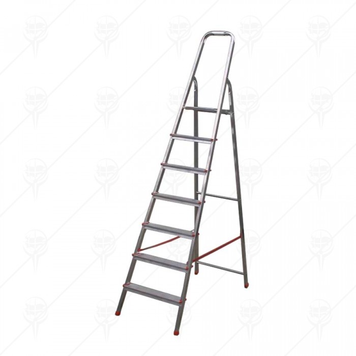 HOUSEHOLD STEPLADDER 30-07 ACCESS
